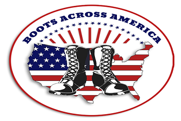 Boots Across America exists to help military personnel and their families by educating housing professionals on how to work with them
