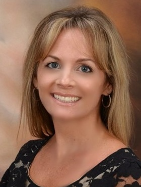 Brenda DiScala has been with Freedom Mortgage for 11 years