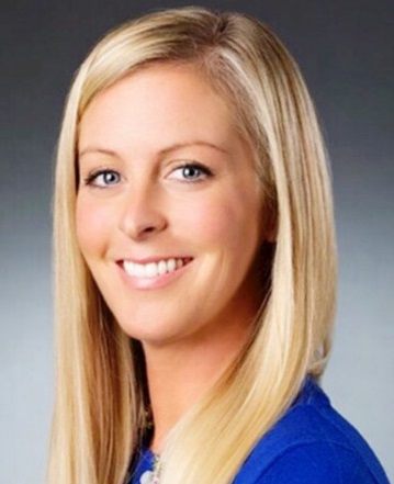 Brooke Anderson is Regional Director of Business Development at Academy Mortgage Corporation