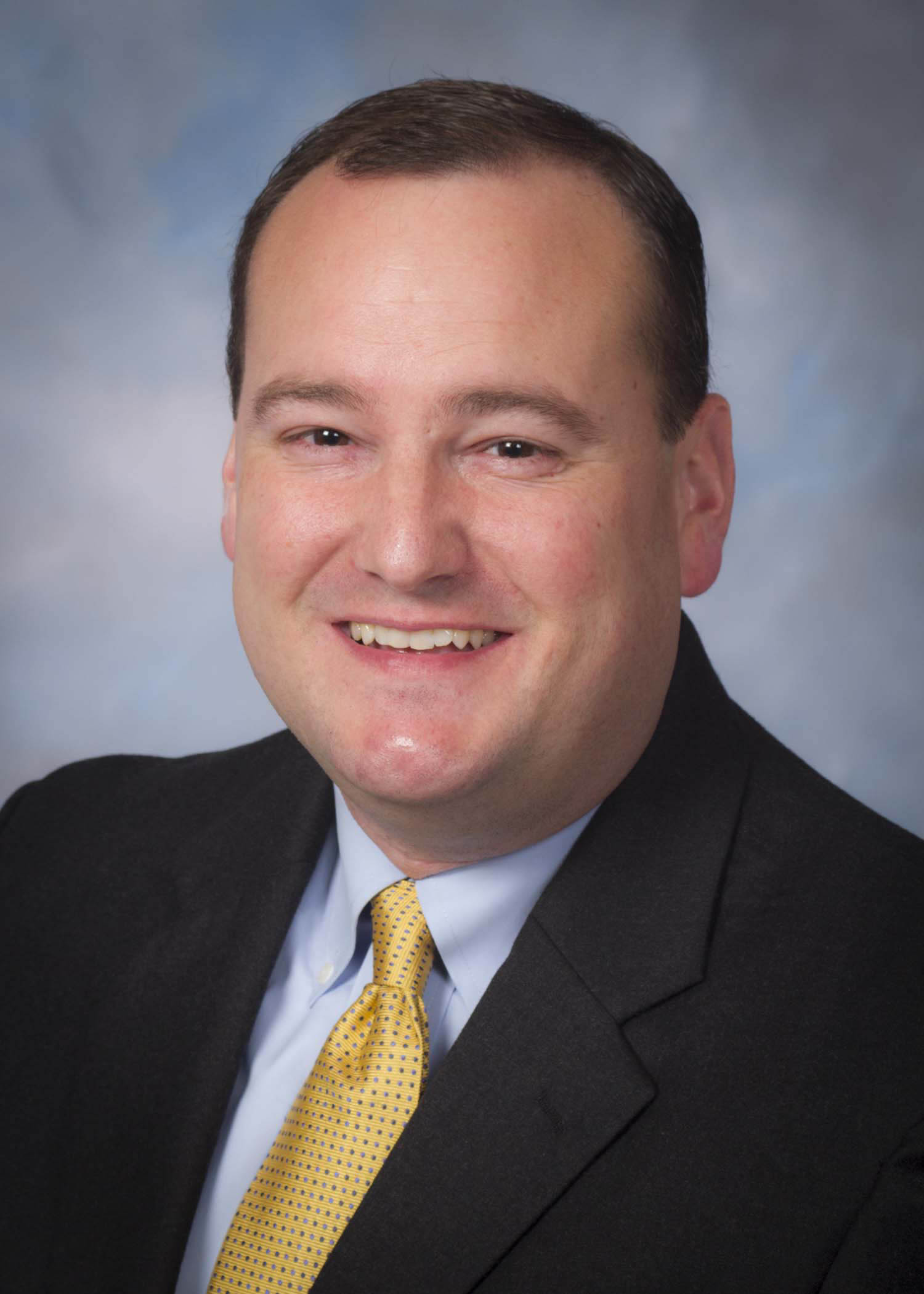 Bucky Houser is National Retention Manager at Arvest Central Mortgage in Little Rock, Ark., and Past President of the Mortgage Bankers Association of Arkansas (MBAA)