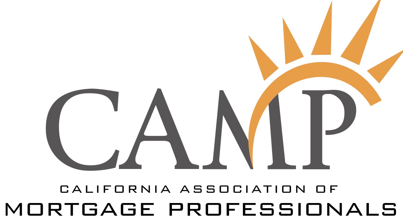 california associaiton of mortgage professionals