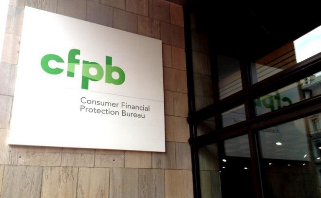 CFPB Headquarters