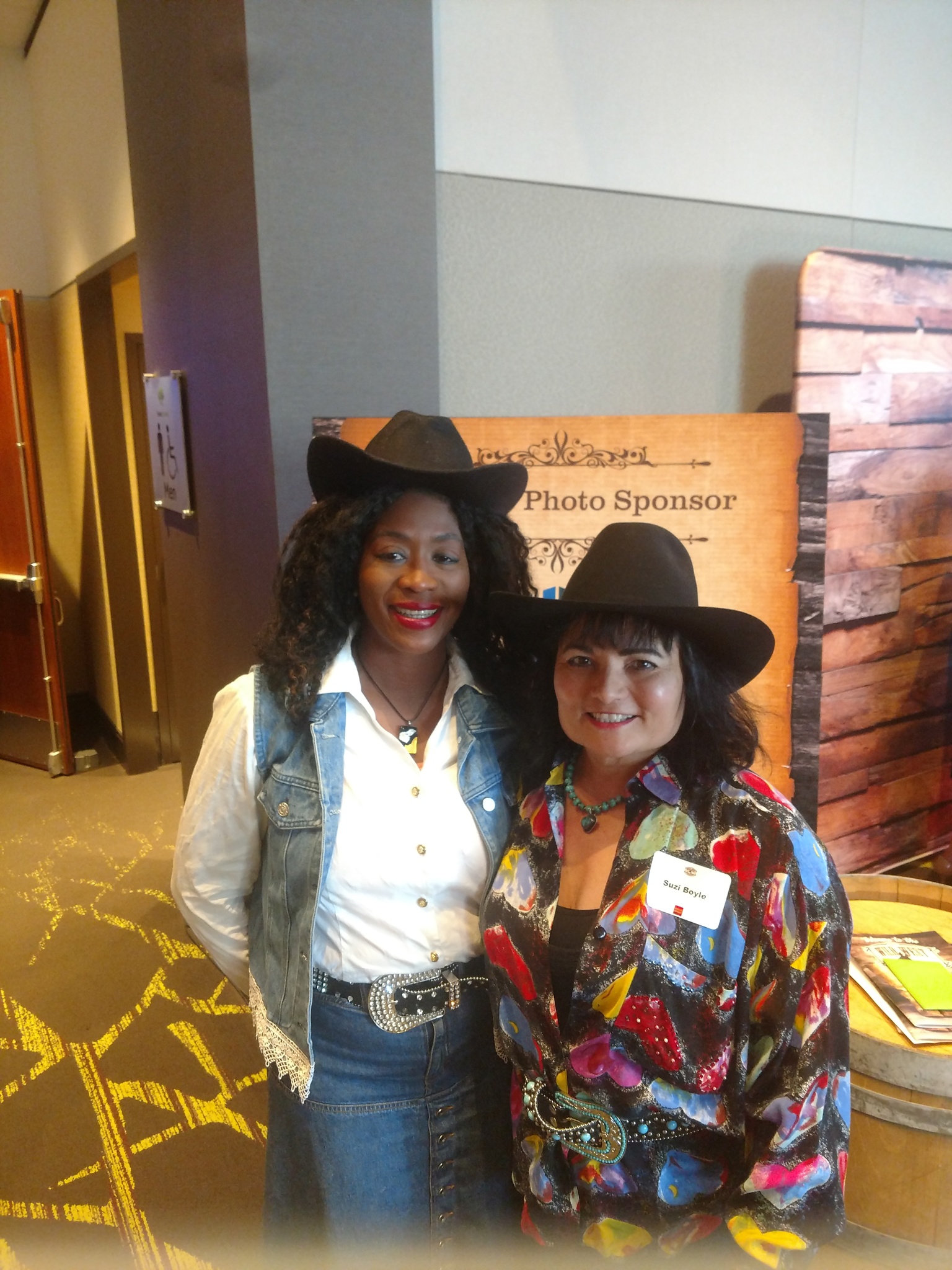 Castle &amp; Cooke Mortgage’s Boise, Idaho branch recently served as a significant sponsor for the biggest charity event in Boise history, the Wild West Auction for Kids