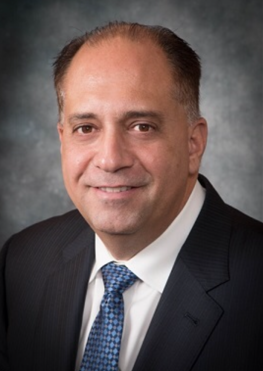 Christopher Caggiano is President of Grand Oaks Funding LLC in Staten Island, N.Y., and President-Elect of the New York Association of Mortgage Brokers (NYAMB)