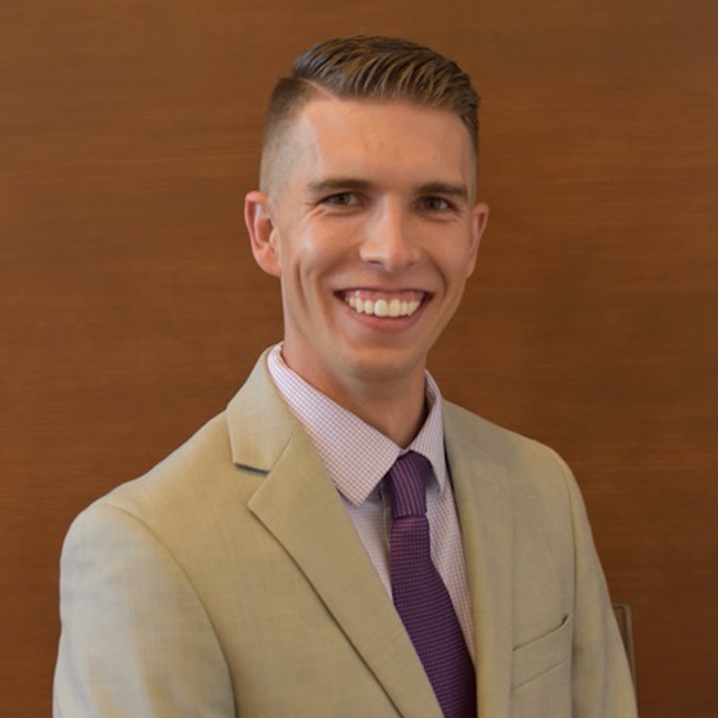 TRK Connection has promoted Colton Hansen to the role of vice president of business development