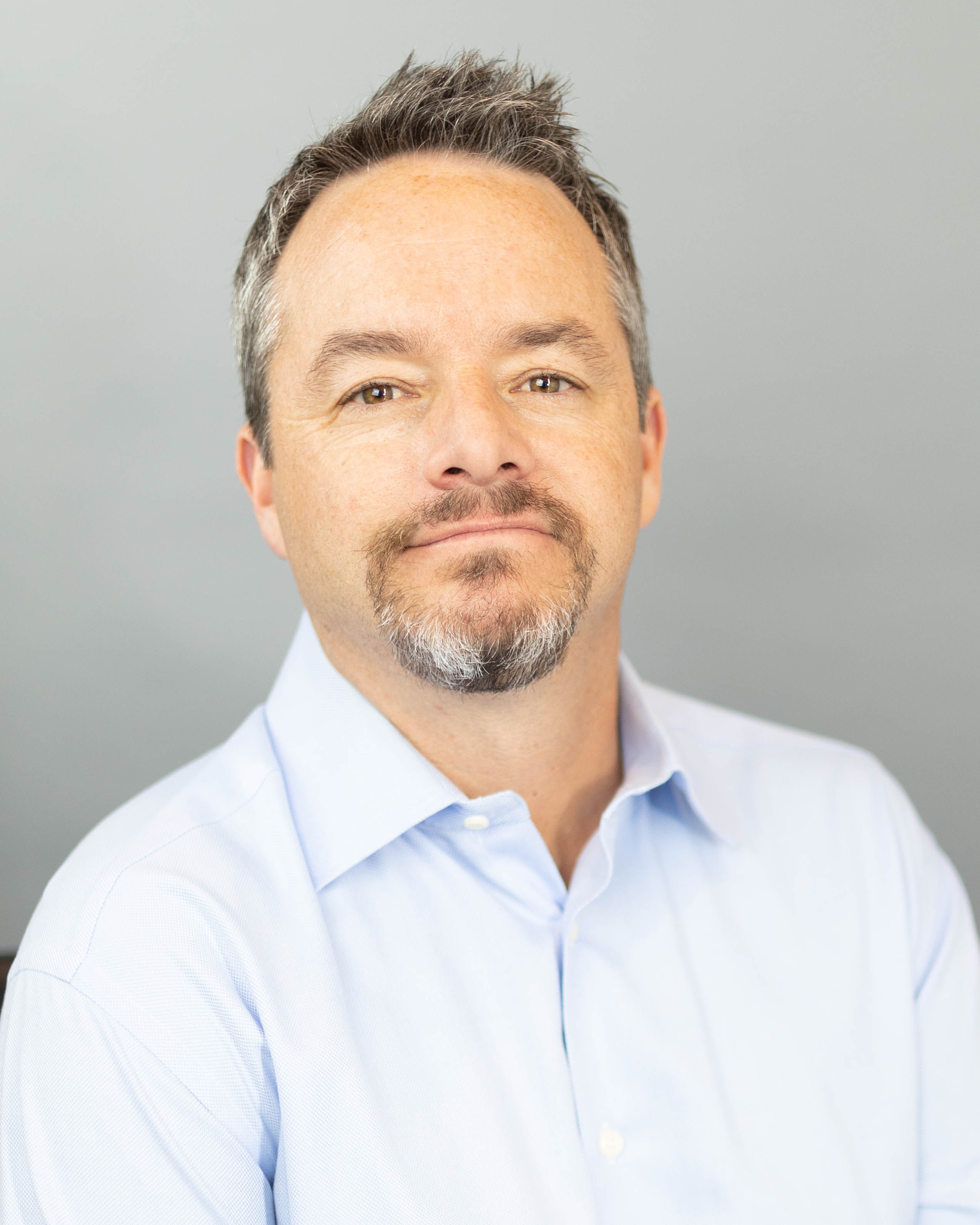Dan Sogorka, chief executive officer of Sagent Lending Technologies