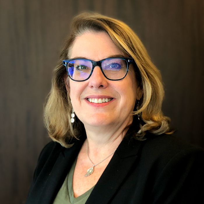 Deborah Hill has more than 10 years of experience helping financial services customers gain efficiencies through their implementation and use of software