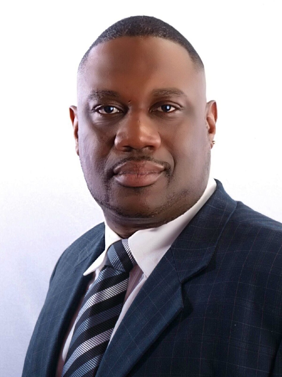 Donnell Williams NAREB president