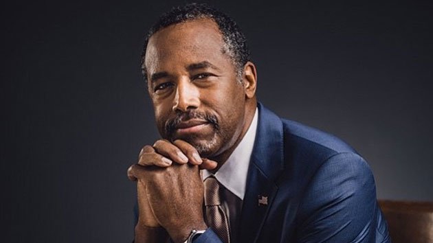 U.S. Department of Housing &amp; Urban Development (HUD) Secretary Ben Carson toured Connecticut to examine the problems impacting homeowners with property foundations that are falling apart