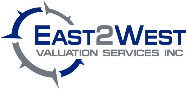 EAST2WEST Valuation Services Inc.
