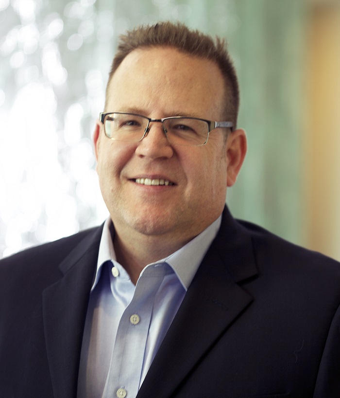 Edward Pittman serves as vice president of communications for Carrington Mortgage Holdings