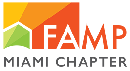 Robert Padron is a branch manager at 1st Financial Inc. in Coral Gables, Fla., and president of the Miami chapter of the Florida Association of Mortgage Professionals 