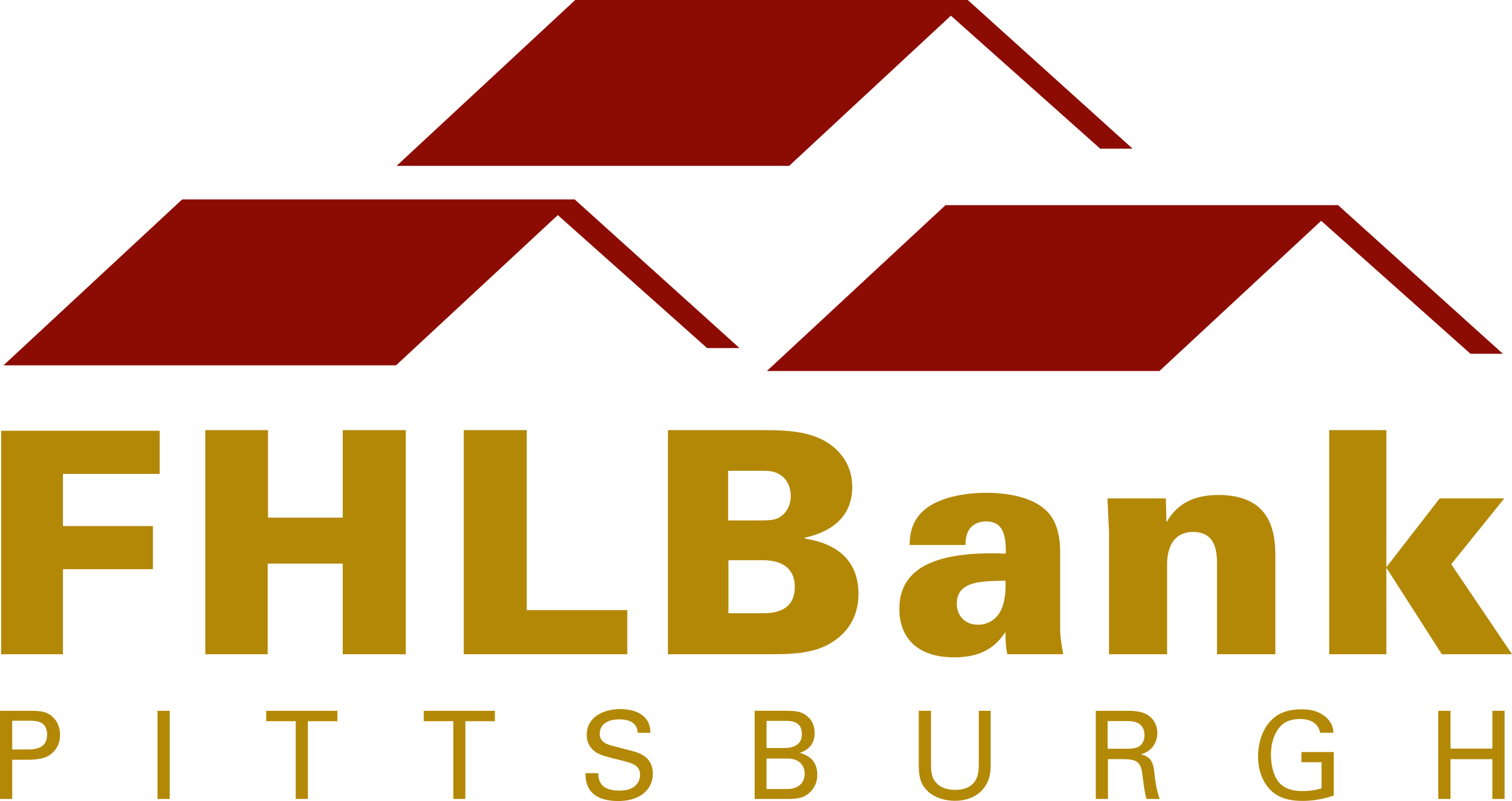 Three New Members at FHLBank Pittsburgh