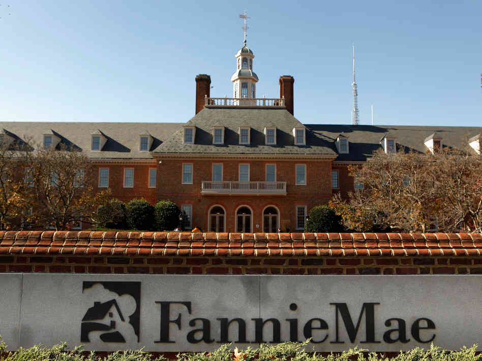 Fannie Mae Generates 4.6B in Q2 Net