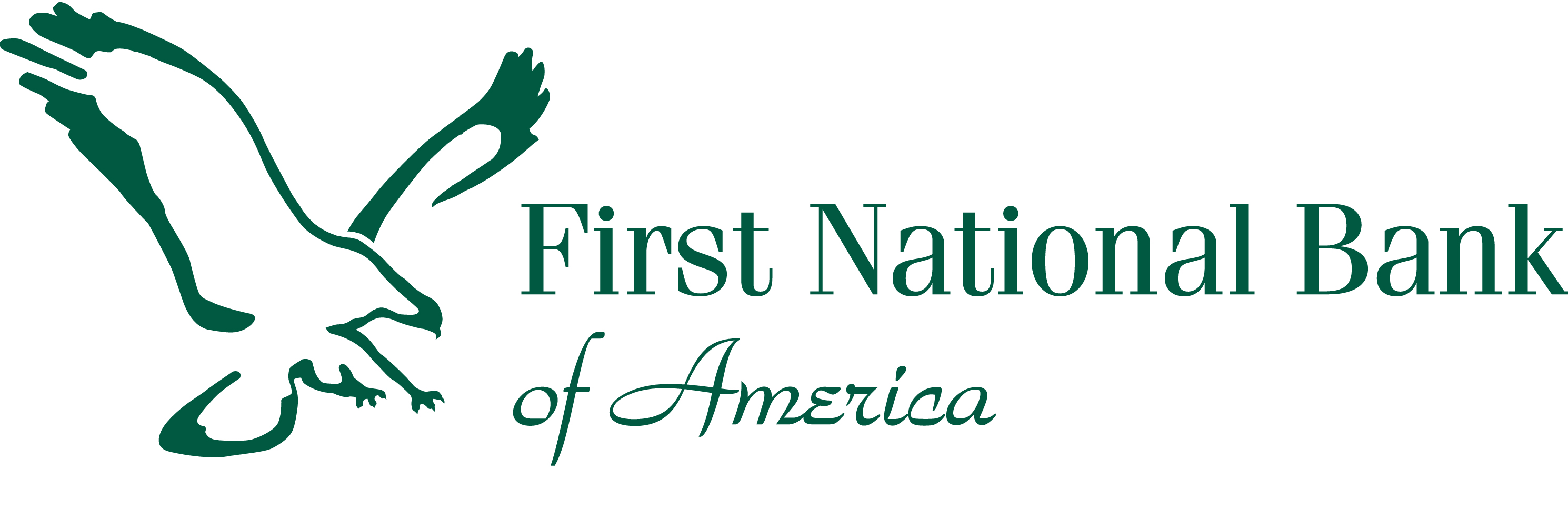 R.J. Kistka serves as chief lending officer at First National Bank of America (FBNA), headquartered in East Lansing, Mich.