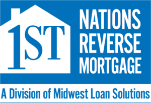 Ken Krajewski has been named VP and head of reverse mortgage lending for 1st Nations Reverse Mortgage