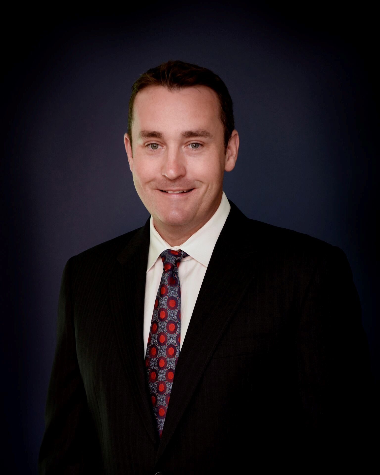 Greg Holmes is managing partner at Credit Plus Inc.