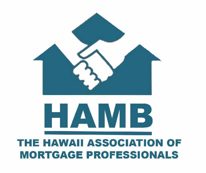 Tiare Fullerton, President, Hawaii Association of Mortgage Professionals