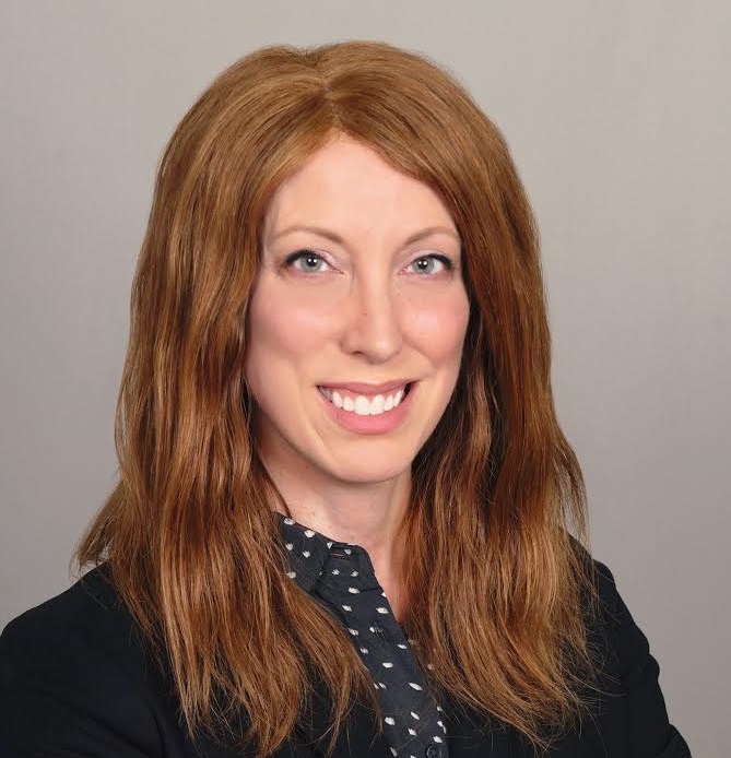 Flagstar Bank has hired Heather Slapak as a first vice president in Warehouse Lending