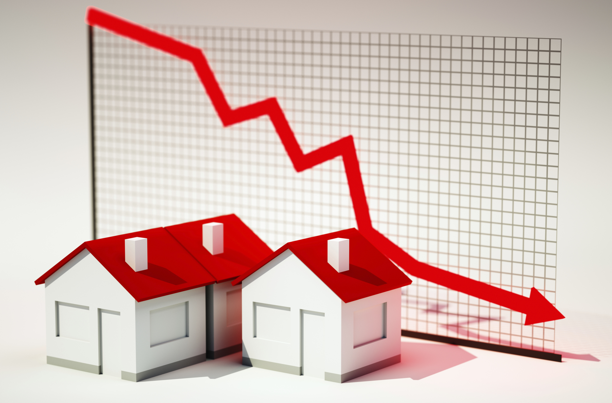 Mortgage Interest Rates Going Down at Paul Horn blog