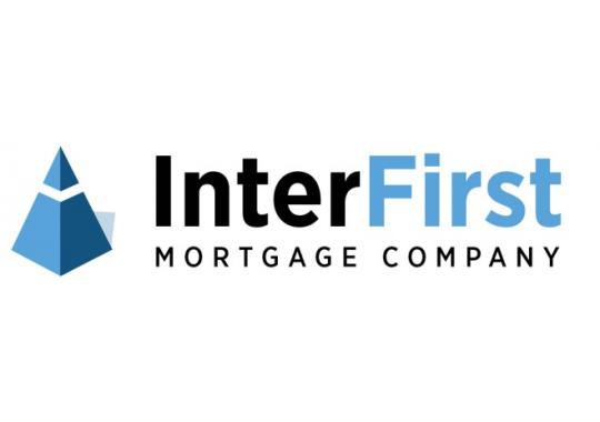 Interfirst Mortgage building