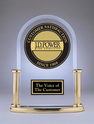 Flagstar honored with J.D. Power top customer service award