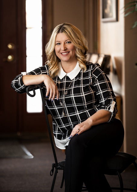 WFG National Title Insurance Company (WFG) has named 30-year industry veteran Jacquie Brink to the role of senior vice president, Great Lakes Division manager