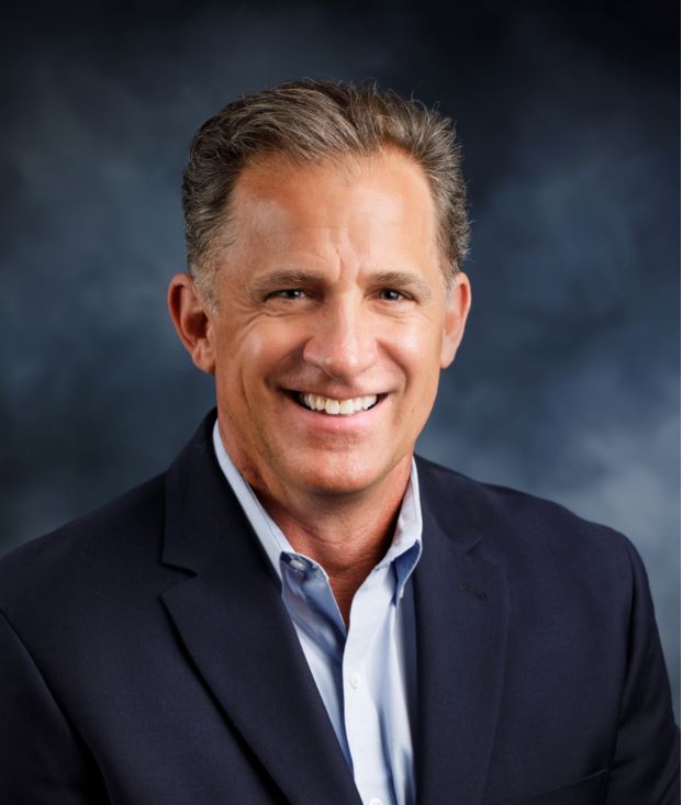 Sierra Pacific Mortgage appointed Jeff Lochmandy vice president, divisional sales director for third-party originations