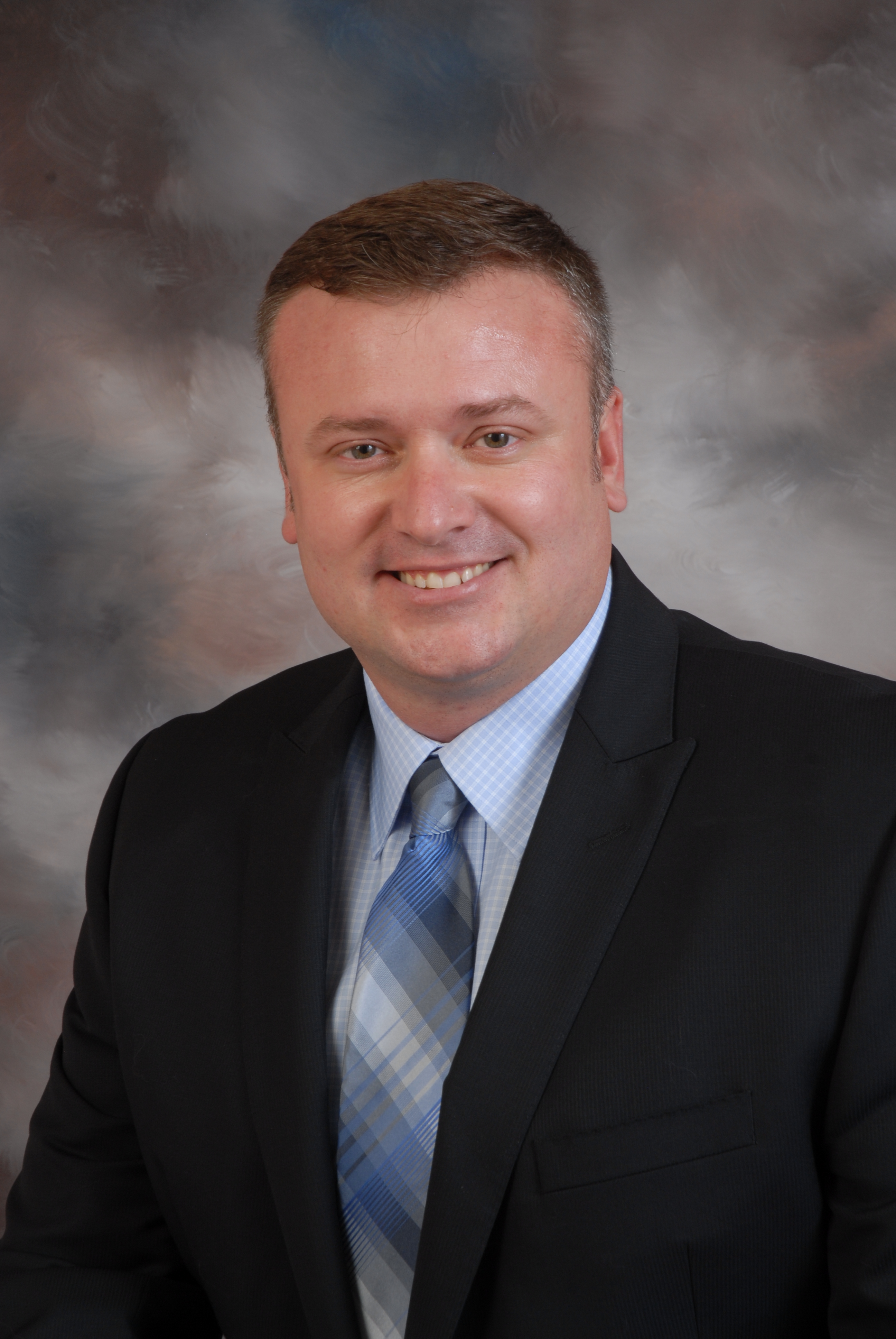 TRK Connection has announced that it has hired Jeremy Burcham as Executive Vice President of Sales