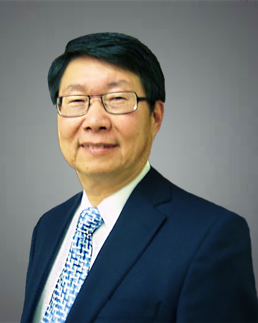 Photo of Jimmy Chao