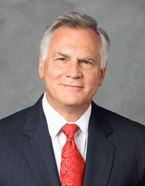 The board of directors at the Federal Home Loan Bank of New York (FHLBNY) has re-elected John R. Buran as chairman for a two-year term that will begin on New Year’s Day