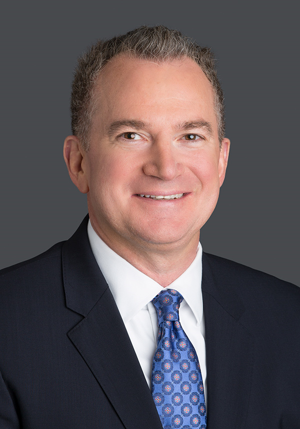 Fannie Mae has promoted John Forlines to Senior Vice President and Chief Risk Officer (CRO). He had served as interim CRO since March