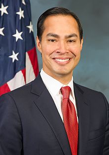 Former U.S. Department of Housing &amp; Urban Development (HUD) Secretary Julián Castro is fueling speculation that he will seek the Democratic Party’s 2020 presidential nomination