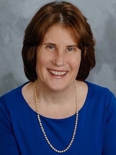 Photo of Julie Lane