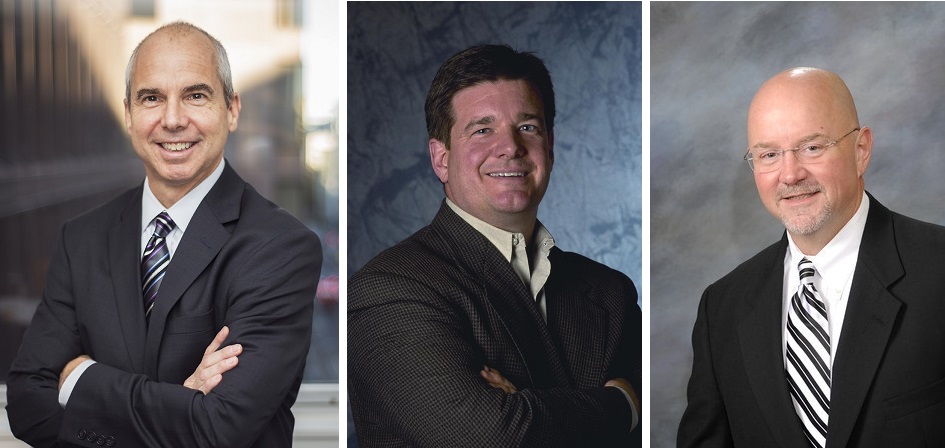 Paul Katz has joined Promontory MortgagePath as Head of Bank Relations; Scott Stein has joined the company’s technology unit, PromonTech, as Regional Vice President of Sales; and David Sears has joined the company’s fulfillment unit, Promontory Fulfillmen