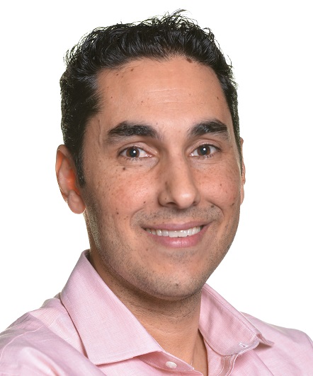 Kyle Kamrooz, Co-Founder of Cloudvirga