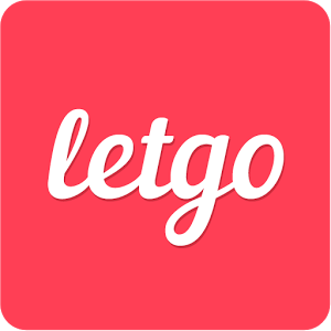 And yet another online site is vying for homebuyer eyeballs: The shopping app Letgo has announced that it is now offering users the ability to list housing rentals and sales
