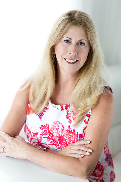 Lisa Schreiber, senior vice president of non-QM for NewRez LLC