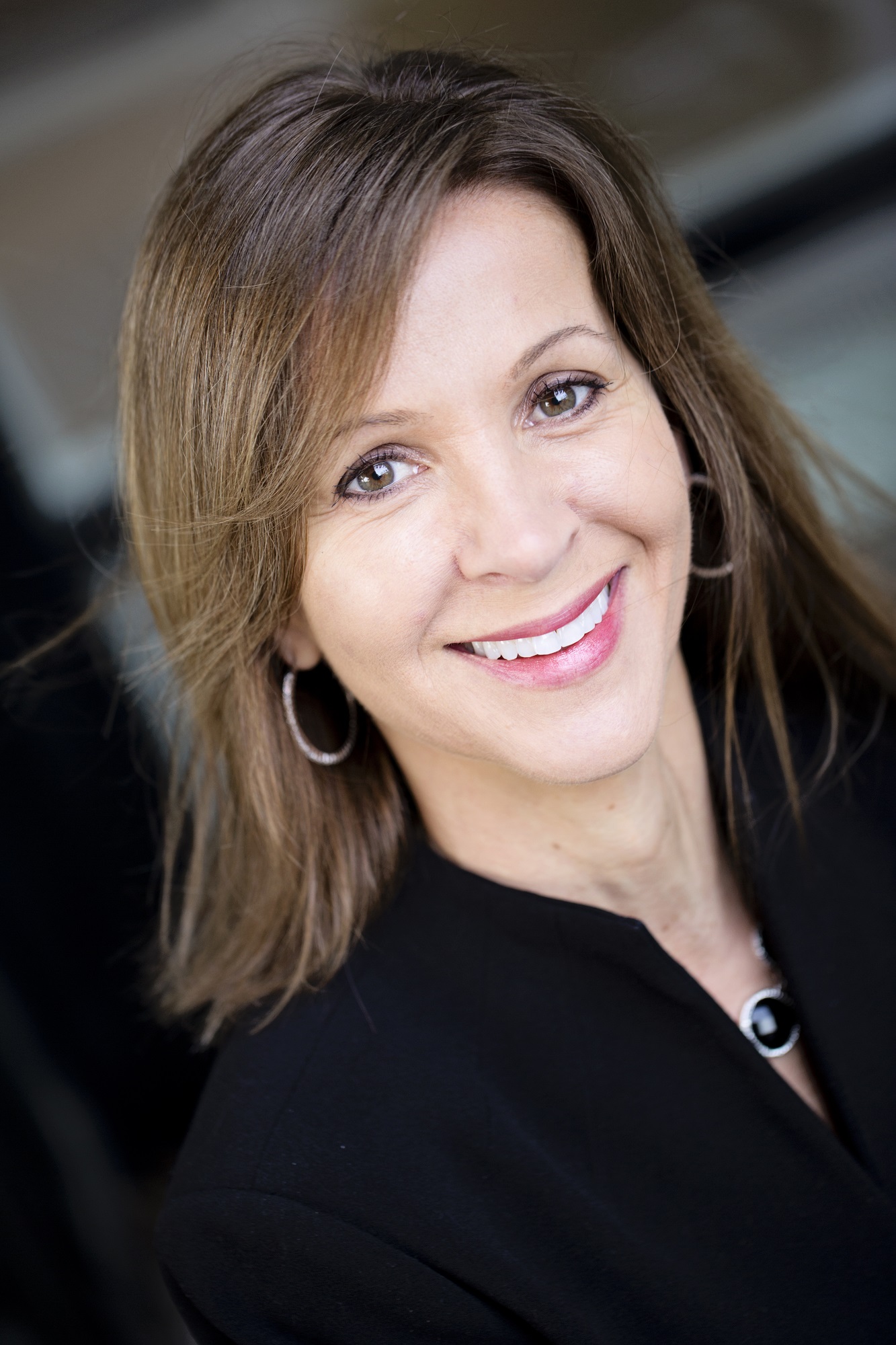 Liz Monahan, senior vice president and chief HR officer at NewRez LLC