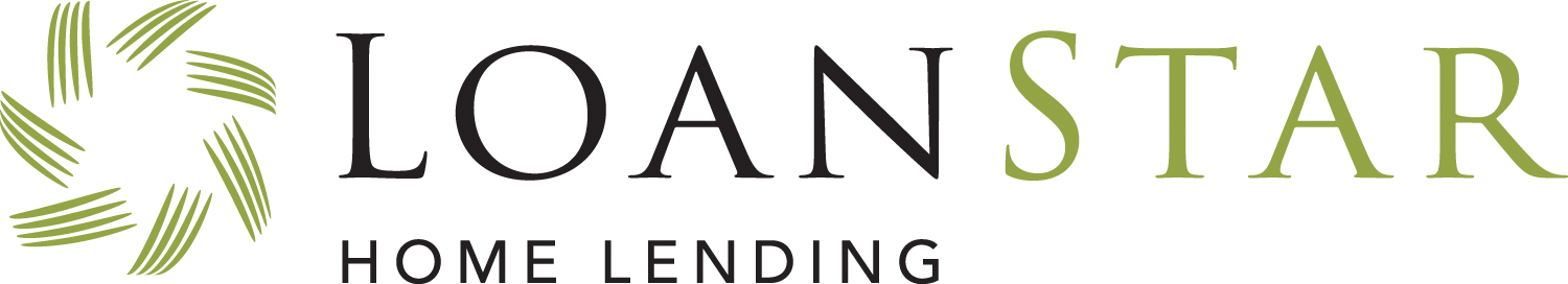 loanstar home lending logo