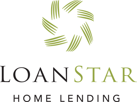 loanstar home lending logo