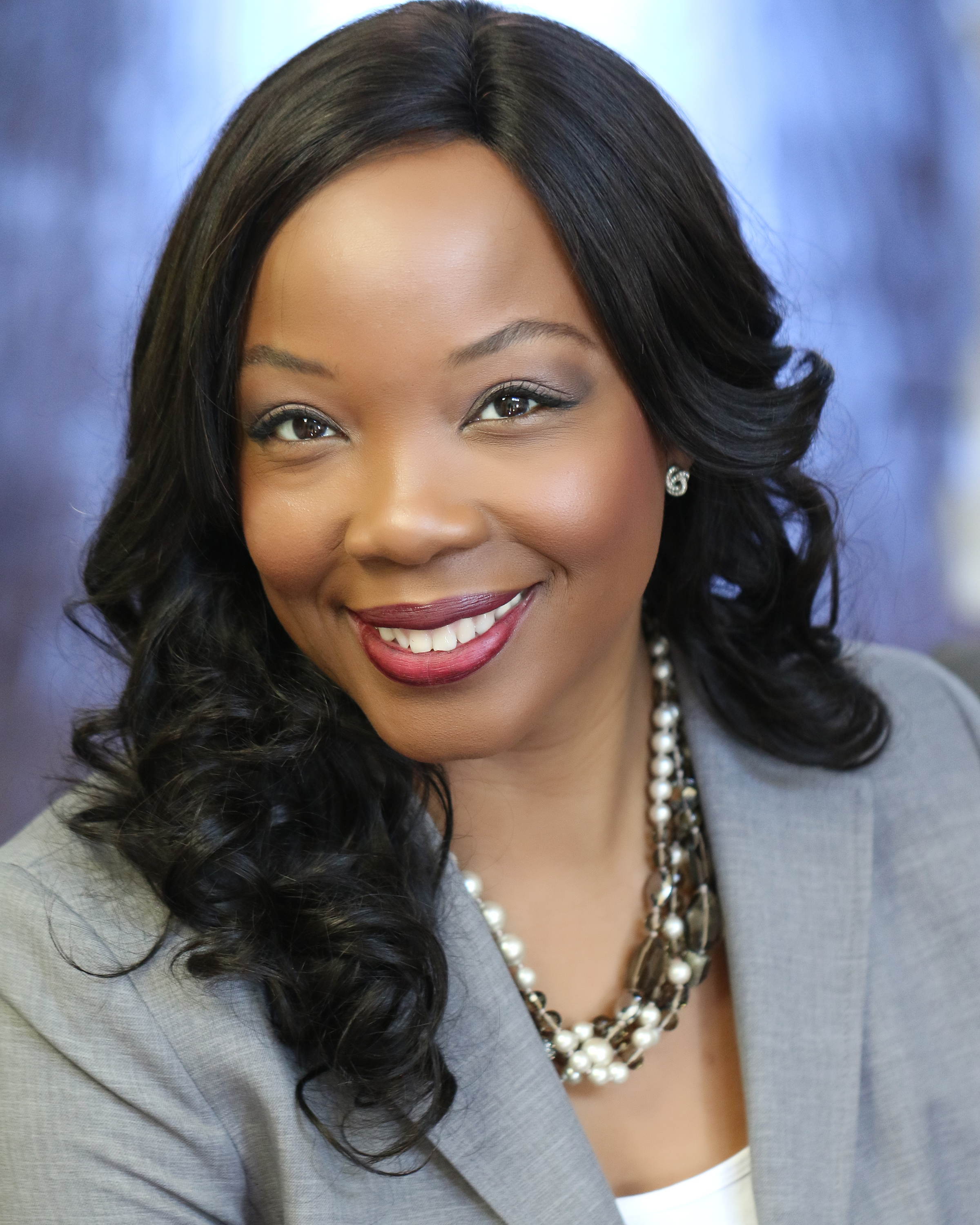 Lola Oyewole, Director of Human Resources and Chief Diversity Officer, Ocwen Financial Corporation
