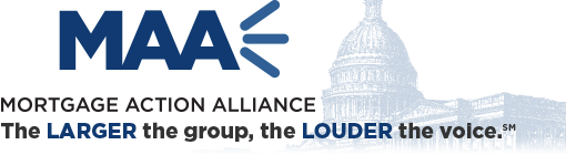 The Mortgage List has announced a collaboration with the Mortgage Action Alliance (MAA) to help increase awareness and support for MAA’s initiatives and fundamental industry issues