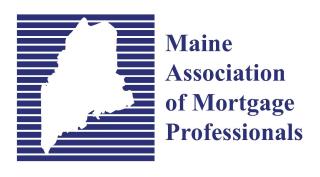 Joshua Wolfe is executive director of the Maine Association of Mortgage Professionals