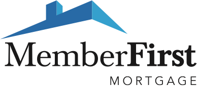 MemberFirst Mortgage Logo