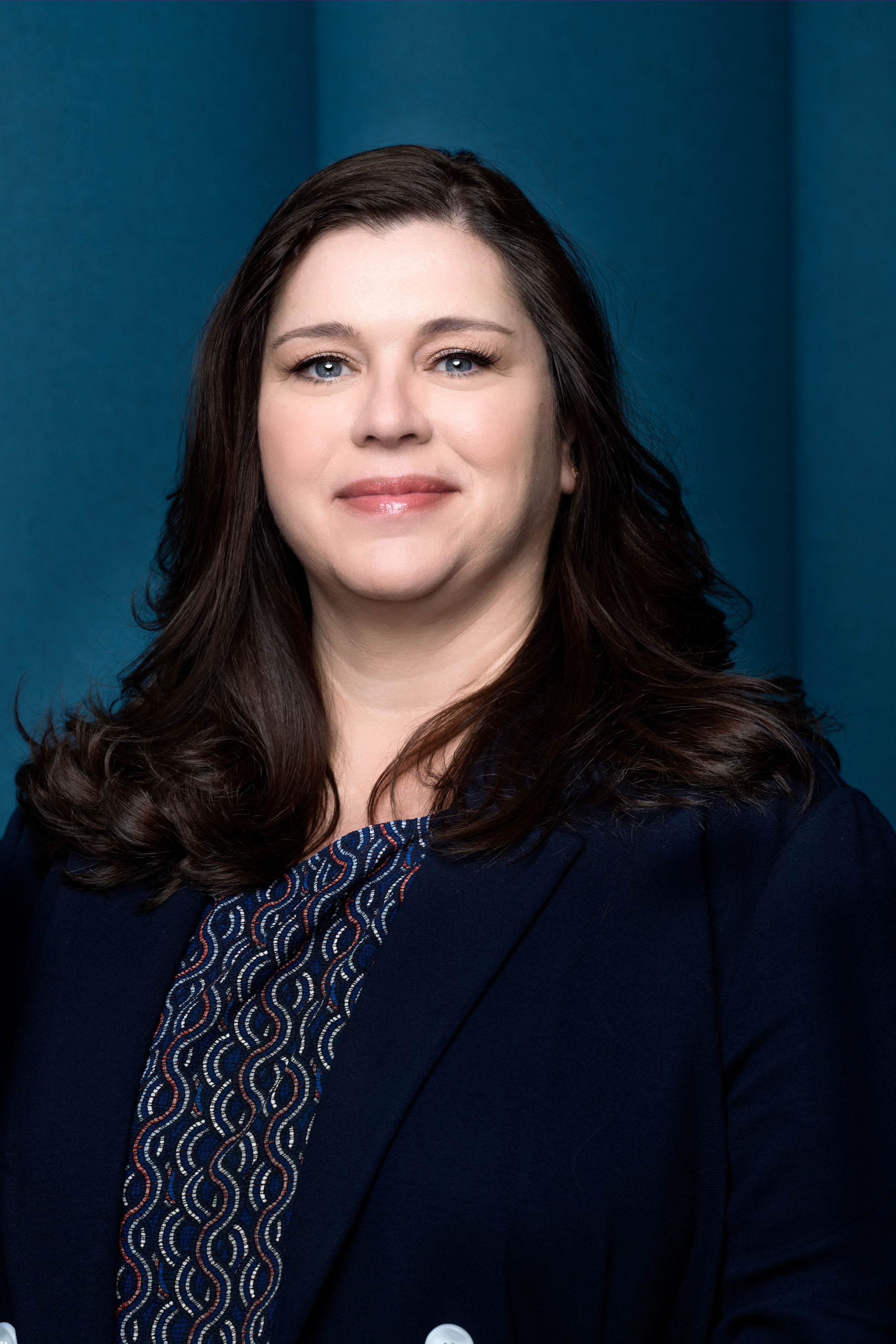 Mia Milatz is a regulatory compliance attorney with Torrance, Calif.-based DocMagic Inc.