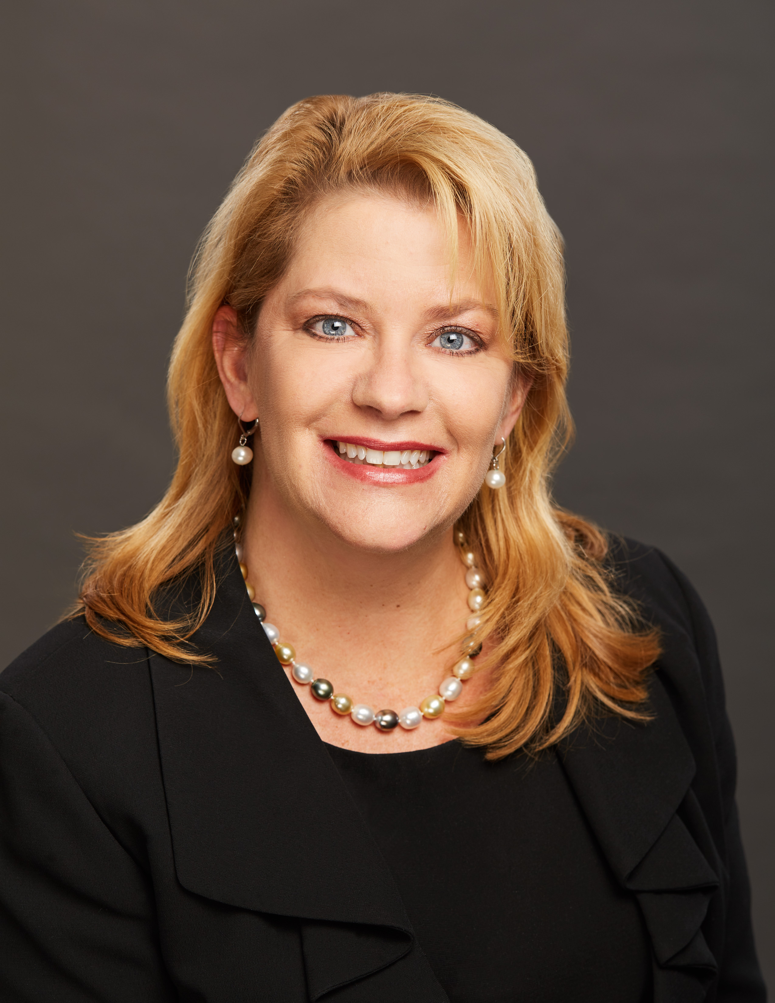 Stearns Lending LLC has announced that Michelle Greenstreet has been appointed Chief Administrative Officer, responsible for human resources, facilities, marketing and communications