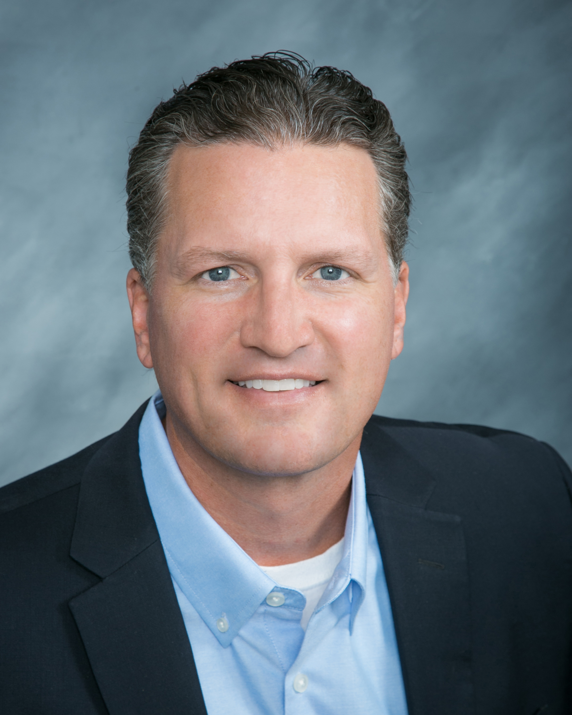 Guaranty Home Mortgage has announced the promotion of Mike Grimsley to senior vice president, Western Regional manager