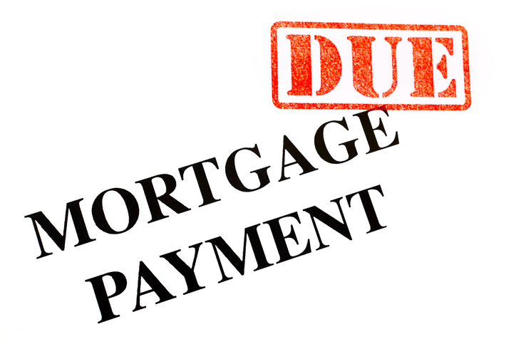 2016 mortgage defaults