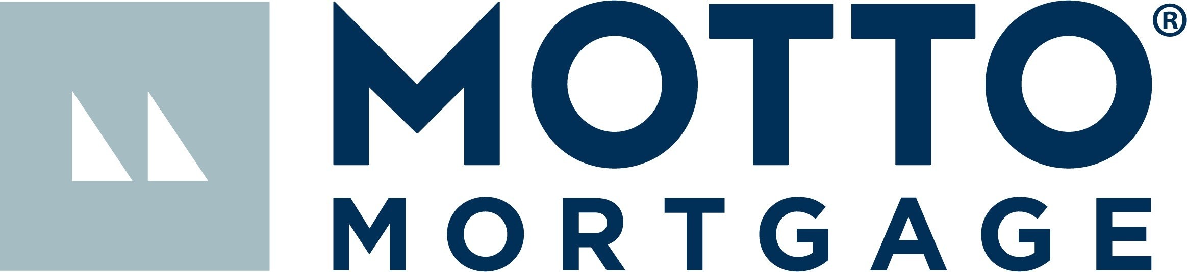 Motto Mortgage logo.